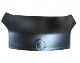 FIAT FIORINO- 08/13; MOTOR KAPUTU (İCELİ/ÇEKOMASTİKLİ) (EAGLE BODY)