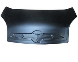 FIAT FIORINO- 13/16; MOTOR KAPUTU (İCELİ/ÇEKOMASTİKLİ) (EAGLE BODY)