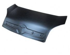 FIAT FIORINO- 13/16; MOTOR KAPUTU (İCELİ/ÇEKOMASTİKLİ) (EAGLE BODY)