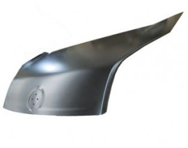 FIAT FIORINO- 16/21; MOTOR KAPUTU (İCELİ/ÇEKOMASTİKLİ) (EAGLE BODY)