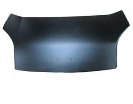 FIAT FIORINO- 22/24; MOTOR KAPUTU (İCELİ/ÇEKOMASTİKLİ) (EAGLE BODY)