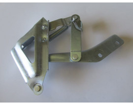 FIAT FIORINO- 08/24; KAPUT MENTEŞESİ SOL (YAYLI)