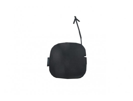 FIAT FIORINO- 08/24; ARKA TAMPON ÇEKİ DEMİRİ KAPAĞI