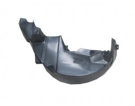 FIAT FIORINO- 08/24; ARKA ÇAMURLUK DAVLUMBAZI SAĞ