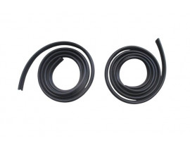 FIAT FIORINO- 08/24; SÜRGÜLÜ KAPI (ORTA KAPI) TOZ LASTİĞİ TAKIM (2 PARÇA) (KAPI FİTİLİ)