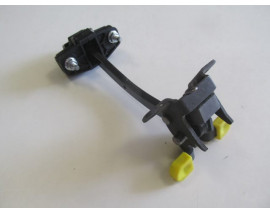 FIAT FIORINO- 08/24; BAGAJ KAPAĞI DURDURUCUSU SAĞ/SOL AYNI (ADET) (KAPI GERGİSİ)