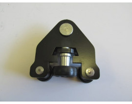 FIAT FIORINO- 08/24; SÜRGÜLÜ KAPI ALT RAY BAĞLANTISI SAĞ/SOL AYNI (ADET)