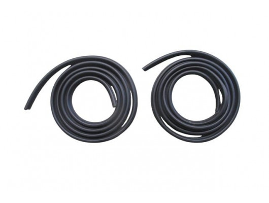 FIAT FIORINO- 08/24; ÖN KAPI TOZ LASTİĞİ TAKIM (2 PARÇA) (KAPI FİTİLİ)