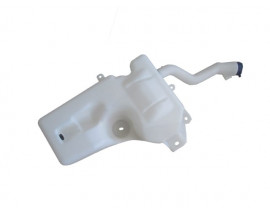 FIAT FIORINO- 08/24; ÖN CAM SU BİDONU/DEPOSU (BORUSU VE KAPAĞI İLE BİRLİKTE)(EURO BODY)