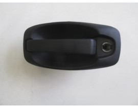 FIAT FIORINO- 08/24; ORTA KAPI DIŞ AÇMA KOLU SOL