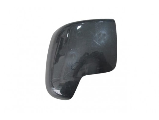 FIAT FIORINO- 08/24; AYNA KAPAĞI SAĞ SİYAH