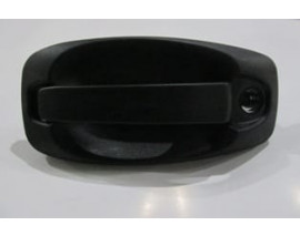 FIAT FIORINO- 08/24; ÖN KAPI DIŞ AÇMA KOLU SAĞ SİYAH