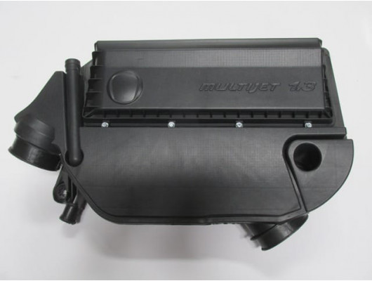 FIAT FIORINO- 08/17; HAVA FİLTRE KABİNİ 1.3CC (FİLTRELİ)