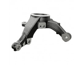 FIAT FIORINO- 08/24; ÖN AKS TAŞIYICI SAĞ (ABS Lİ)