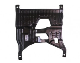 FIAT FIORINO- 08/24; KARTER MUHAFAZA PLASTİĞİ (ENJEKSİYON BASKI)