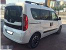 FIAT DOBLO- 15/23; ARAÇ BİLGİLERİ VE RESİMLERİ