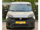 FIAT DOBLO- 15/23; ARAÇ BİLGİLERİ VE RESİMLERİ