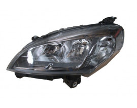 FIAT DOBLO- 15/23; FAR LAMBASI SOL ELEKTRİKLİ/MOTORLU/NİKELAJLI (AYFAR) (E MARKLI)