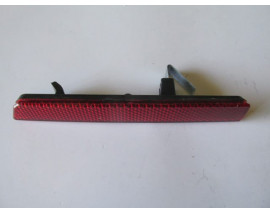 FIAT DOBLO- 15/23; ARKA TAMPON REFLEKTÖRÜ SAĞ