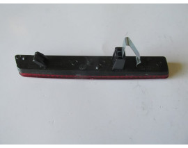 FIAT DOBLO- 15/23; ARKA TAMPON REFLEKTÖRÜ SAĞ