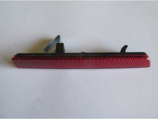 FIAT DOBLO- 15/23; ARKA TAMPON REFLEKTÖRÜ SOL