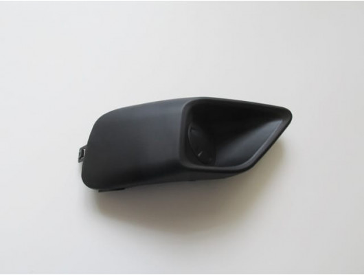 FIAT DOBLO- 15/23; SİS LAMBA KAPAĞI SAĞ SİS DELİKSİZ