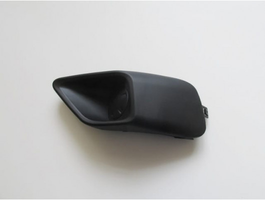 FIAT DOBLO- 15/23; SİS LAMBA KAPAĞI SOL SİS DELİKSİZ