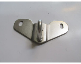 FIAT DOBLO- 15/23; BAGAJ KAPAK KİLİT KARŞILIĞI ALT (ÇİFT KAPI)