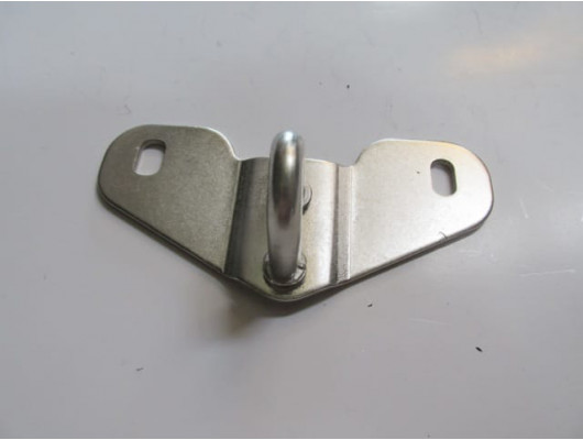 FIAT DOBLO- 15/23; BAGAJ KAPAK KİLİT KARŞILIĞI ALT (ÇİFT KAPI)