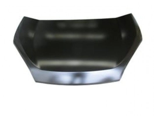 FIAT DOBLO- 15/23; MOTOR KAPUTU (İCELİ/ÇEKOMASTİKLİ) (EAGLE BODY)