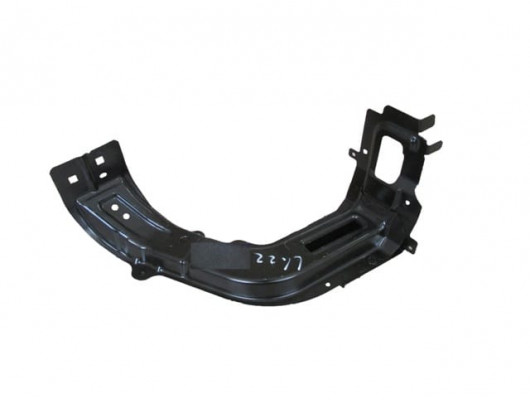 FIAT DOBLO- 15/23; ÖN PANEL YAN PARÇA SAĞ (FAR ALT BAĞLANTI SACI) (TW)