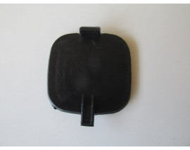 FIAT DOBLO- 15/23; ARKA TAMPON ÇEKİ DEMİRİ KAPAĞI