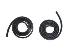 FIAT DOBLO- 15/23; SÜRGÜLÜ KAPI (ORTA KAPI) TOZ LASTİĞİ TAKIM (2 PARÇA) (KAPI FİTİLİ)