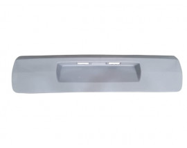 FIAT DOBLO- 15/23; ARKA BAGAJ KAPLAMASI PLASTİĞİ ALT (PLAKALIK) (TEK KAPI)