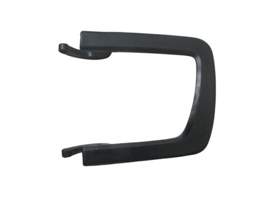 FIAT DOBLO- 15/23; BAGAJ KAPAGI DIS AÇMA KOLU KULBU (ÇİFT KAPI)