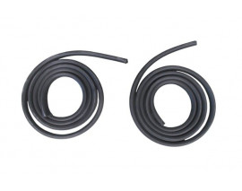 FIAT DOBLO- 15/23; ÖN KAPI TOZ LASTİĞİ TAKIM (2 PARÇA) (KAPI FİTİLİ)