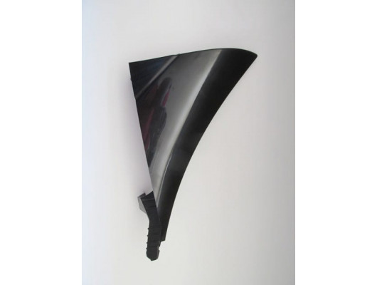 FIAT DOBLO- 15/23; KAPI AYNA MUSKASI SAĞ (ÇAMURLUK ÜST ÜÇGEN PLASTİĞİ)