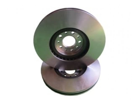 FIAT DOBLO- 15/23; ÖN FREN DİSKİ (HAVALI)(ADET)(305X28X59X45,5X5-5)(BRAMAX)