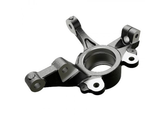 FIAT DOBLO- 15/23; ÖN AKS TAŞIYICI SAĞ (ABS Lİ)