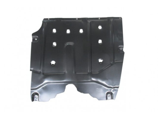 FIAT DOBLO- 15/23; KARTER MUHAFAZA SACI (METAL)