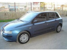 FIAT STILO- 03/06; ARAÇ BİLGİLERİ VE RESİMLERİ