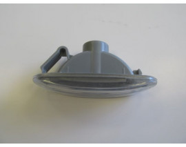 FIAT STILO- 03/06; ÇAMURLUK SİNYALİ BEYAZ SAĞ/SOL AYNI (ADET)