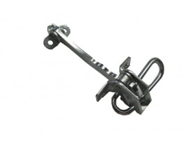 FIAT STILO- 03/06; ÖN KAPI DURDURUCUSU SAĞ/SOL AYNI (ADET) (KAPI GERGİSİ)