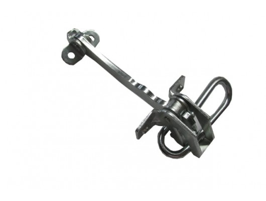 FIAT STILO- 03/06; ÖN KAPI DURDURUCUSU SAĞ/SOL AYNI (ADET) (KAPI GERGİSİ)