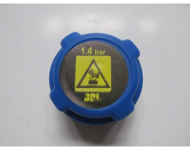 FIAT STILO- 03/06; RADYATÖR YEDEK SU DEPOSU KAPAĞI (1.4 BAR)