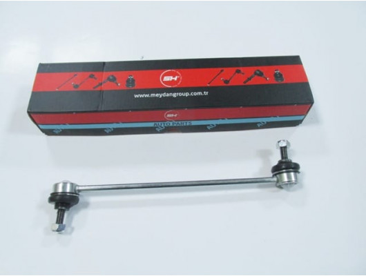 FIAT STILO- 03/06; VİRAJ ASKI Z ROT ÖN SAĞ/SOL AYNI (ADET) (290mm) (SH)