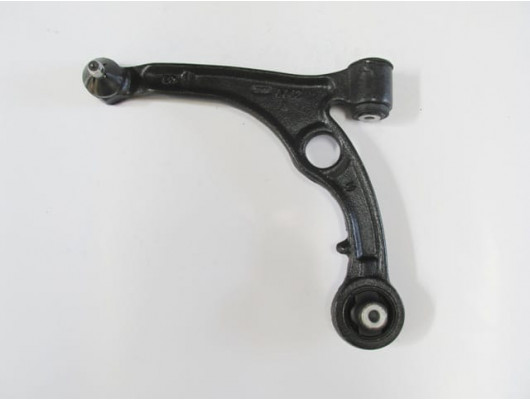 FIAT STILO- 03/06; ÖN ALT TABLA SOL ROTİLLİ/BURÇLU (SALINCAK) (12,5mm) (SH)