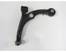 FIAT STILO- 03/06; ÖN ALT TABLA SOL ROTİLLİ/BURÇLU (SALINCAK) (12,5mm) (SH)