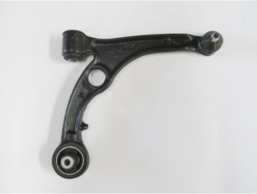 FIAT STILO- 03/06; ÖN ALT TABLA SAĞ ROTİLLİ/BURÇLU (SALINCAK) (14,5mm) (SH)