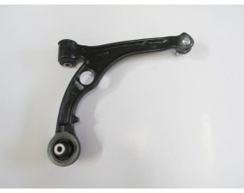 FIAT STILO- 03/06; ÖN ALT TABLA SOL ROTİLLİ/BURÇLU (SALINCAK) (14,5mm) (SH)